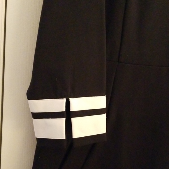 Firm Price***Casual Lands' End Tunic Dress - Picture 3 of 4